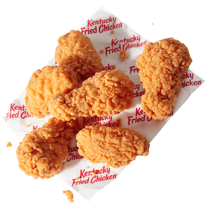 Fried Chicken