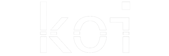 Koi Ride Logo